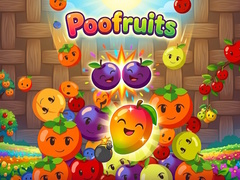 Trò chơi Poofruits