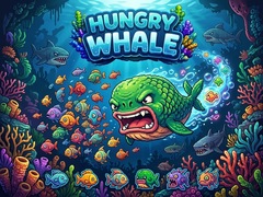 Trò chơi Hungry Whale