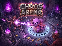 Trò chơi Chaos Arena