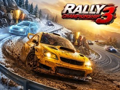 Trò chơi Rally Championship 3