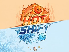Trò chơi Hotshift