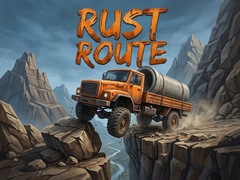 Trò chơi Rust Route