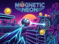 Trò chơi Magnetic Neon