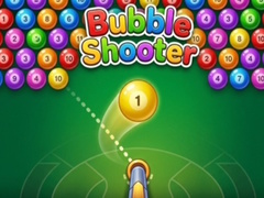 Trò chơi Bubble Shooter