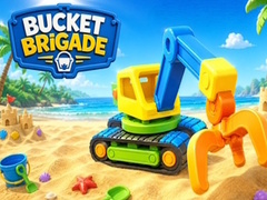 Trò chơi Bucket Brigade
