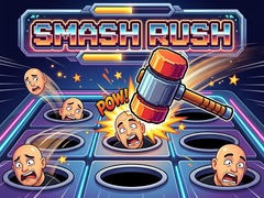 Trò chơi Smash Rush