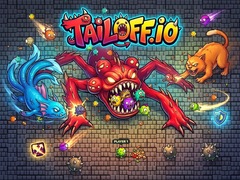 Trò chơi Tailoff.io