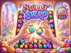 Trò chơi Sweet Swap