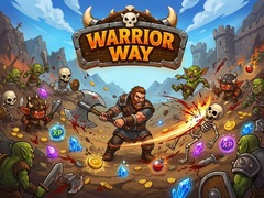 Trò chơi Warrior Way
