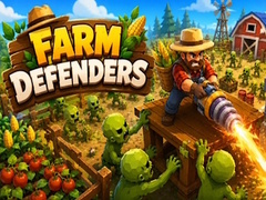Trò chơi Farm Defenders