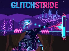 Trò chơi Glitchstride