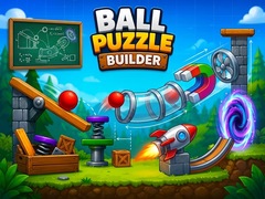 Trò chơi Ball Puzzle Builder
