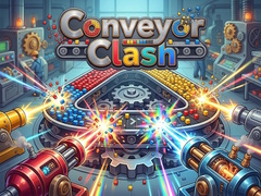 Trò chơi Conveyor Clash