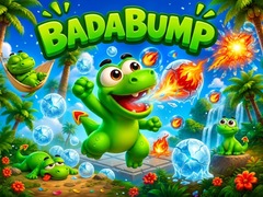 Trò chơi Badabump
