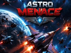 Trò chơi Astro Menace