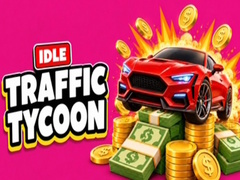 Trò chơi Idle Traffic Tycoon