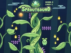 Trò chơi Sproutbound