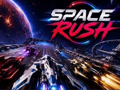 Trò chơi Space Rush