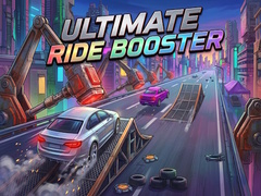 Trò chơi Ultimate Ride Booster