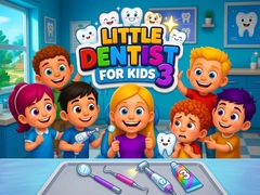 Trò chơi Little Dentist for Kids 3