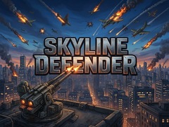 Trò chơi Skyline Defender
