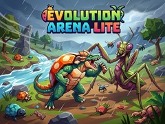 Trò chơi Evolution Arena Lite