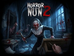Trò chơi Horror Nun 2