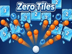 Trò chơi Zero Tiles