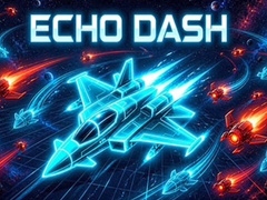 Trò chơi Echo Dash