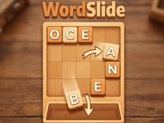 Trò chơi WordSlide