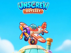 Trò chơi Unscrew Odyssey
