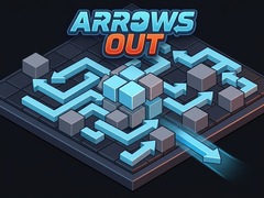Trò chơi Arrows Out