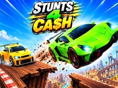 Trò chơi Stunts 4 Cash