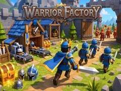Trò chơi Warrior Factory