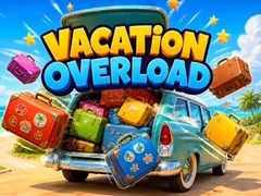 Trò chơi Vacation Overload