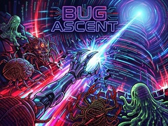 Trò chơi Bug Ascent