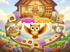 Trò chơi Memorya