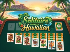 Trò chơi Solitaire Hawaiian
