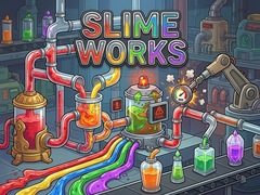 Trò chơi Slime Works
