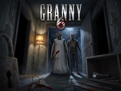Trò chơi Granny 6