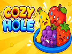 Trò chơi Cozy Hole