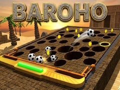 Trò chơi Baroho