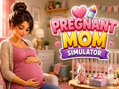 Trò chơi Pregnant Mom Simulator 