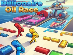 Trò chơi Billionaire Oil Race