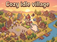 Trò chơi Cozy idle village