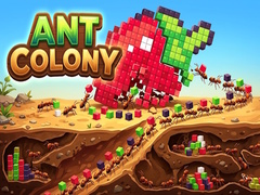 Trò chơi Ant colony