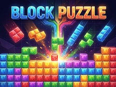 Trò chơi Block Puzzle