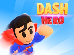 Trò chơi Dash Hero