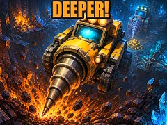 Trò chơi DEEPER! 