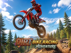 Trò chơi Dirt Bike Racing Adventure